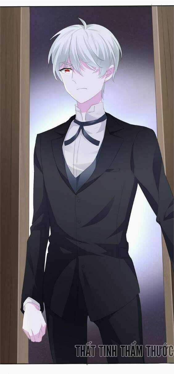 Một Lời Không Hợp Liền Hút Máu Chapter 33 trang 22