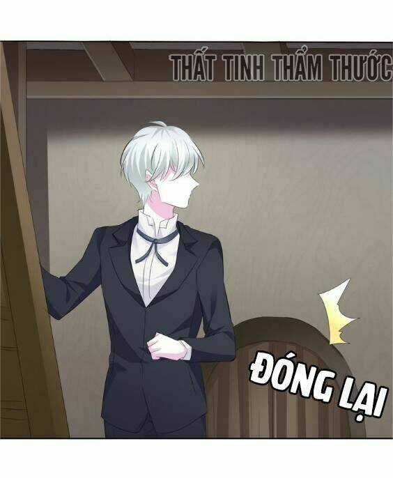 Một Lời Không Hợp Liền Hút Máu Chapter 33 trang 25