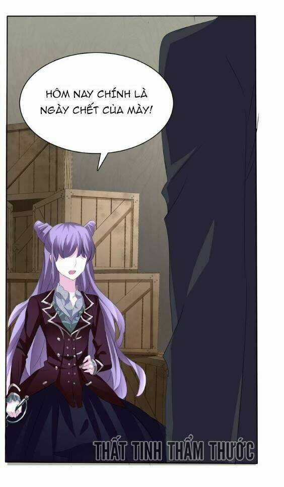 Một Lời Không Hợp Liền Hút Máu Chapter 33 trang 27