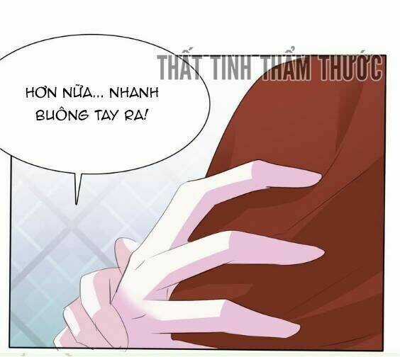 Một Lời Không Hợp Liền Hút Máu Chapter 33 trang 3