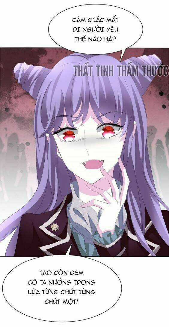 Một Lời Không Hợp Liền Hút Máu Chapter 33 trang 30