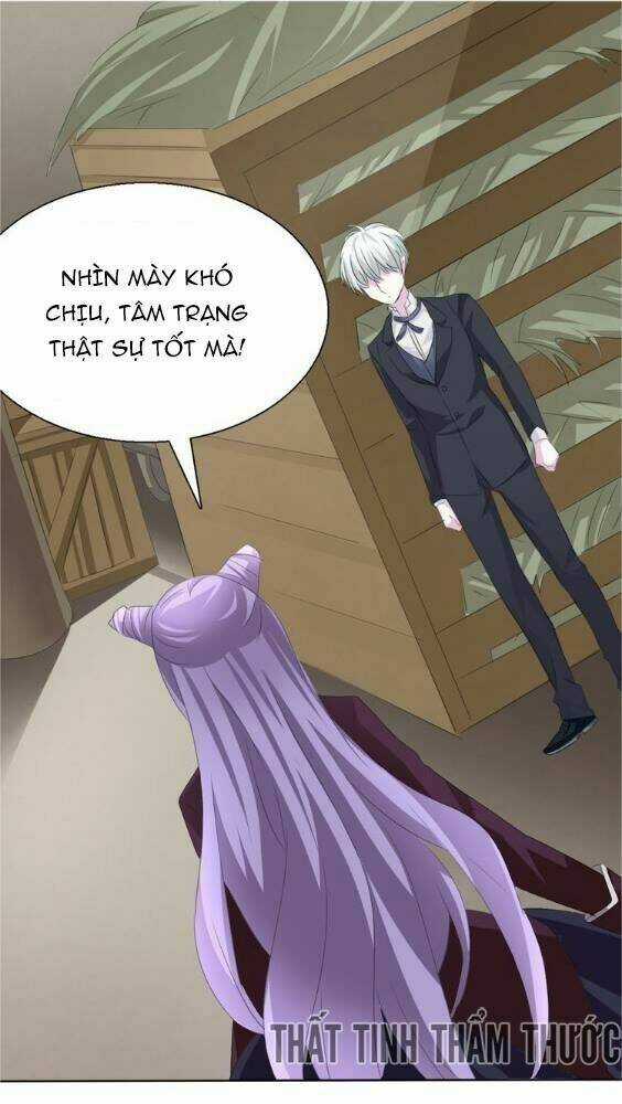 Một Lời Không Hợp Liền Hút Máu Chapter 33 trang 36