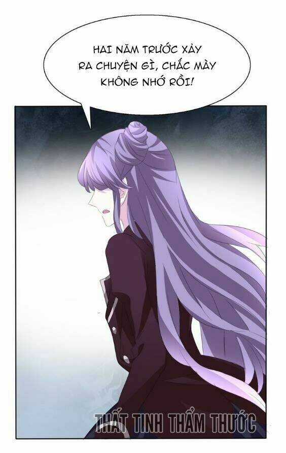 Một Lời Không Hợp Liền Hút Máu Chapter 33 trang 37