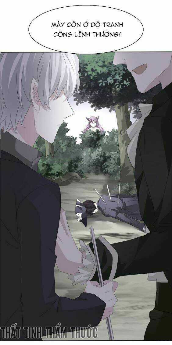 Một Lời Không Hợp Liền Hút Máu Chapter 33 trang 39