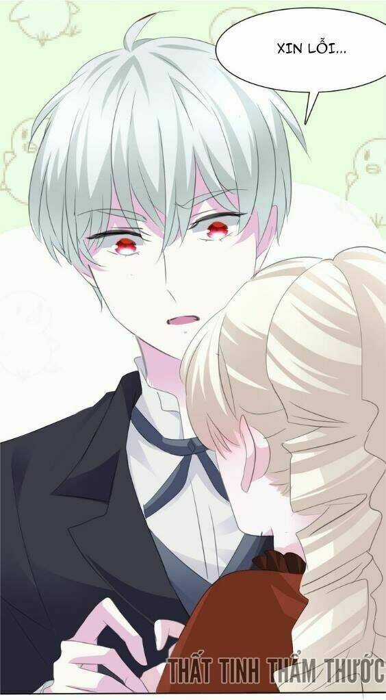 Một Lời Không Hợp Liền Hút Máu Chapter 33 trang 4