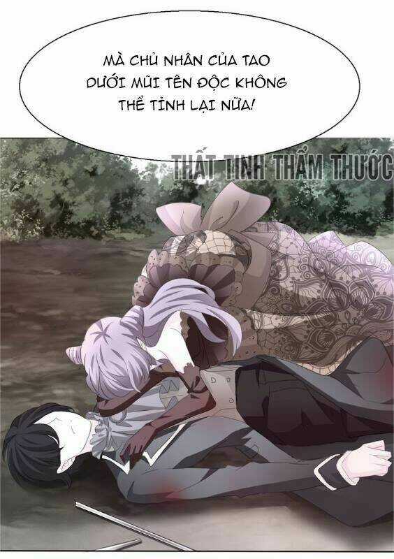 Một Lời Không Hợp Liền Hút Máu Chapter 33 trang 40