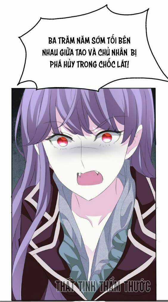 Một Lời Không Hợp Liền Hút Máu Chapter 33 trang 41