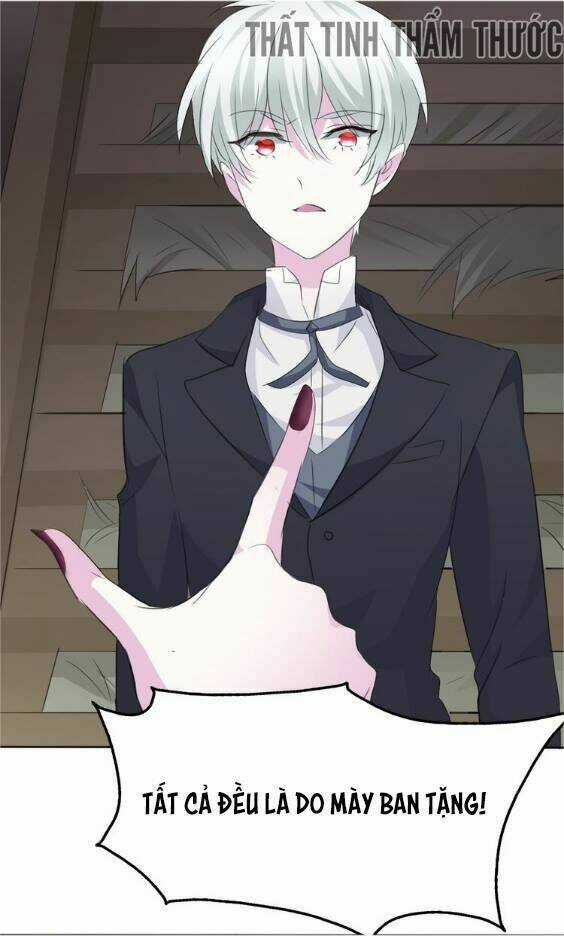 Một Lời Không Hợp Liền Hút Máu Chapter 33 trang 42