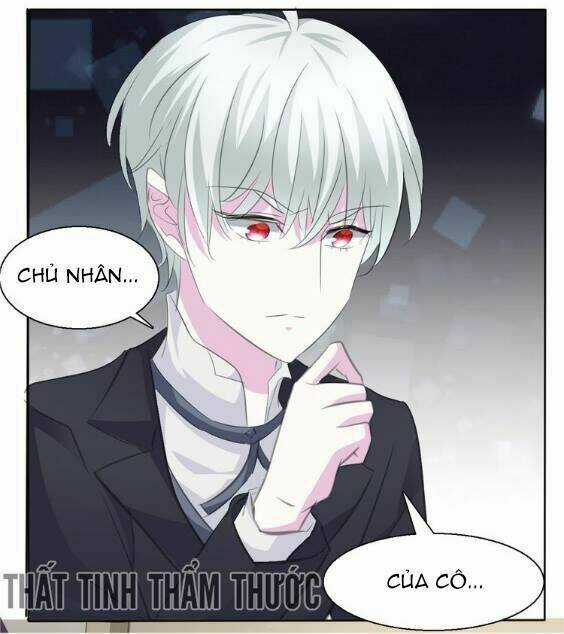 Một Lời Không Hợp Liền Hút Máu Chapter 33 trang 44