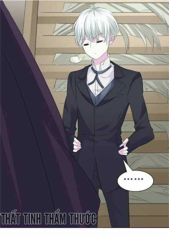 Một Lời Không Hợp Liền Hút Máu Chapter 33 trang 45