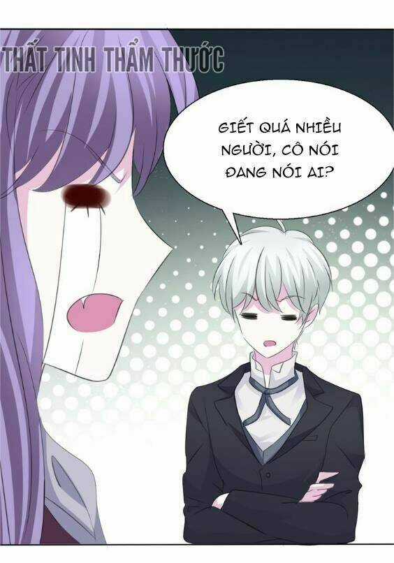 Một Lời Không Hợp Liền Hút Máu Chapter 33 trang 46