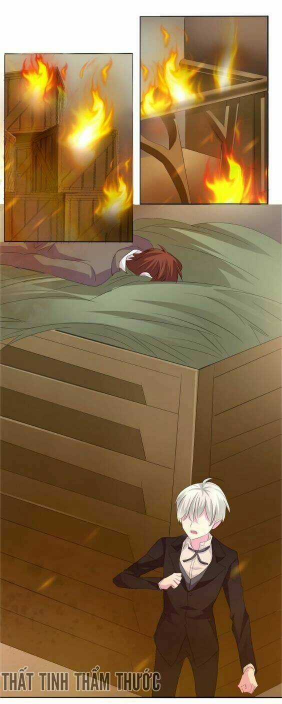 Một Lời Không Hợp Liền Hút Máu Chapter 33 trang 48