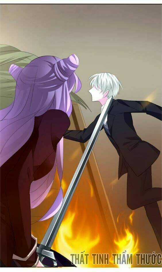 Một Lời Không Hợp Liền Hút Máu Chapter 33 trang 49