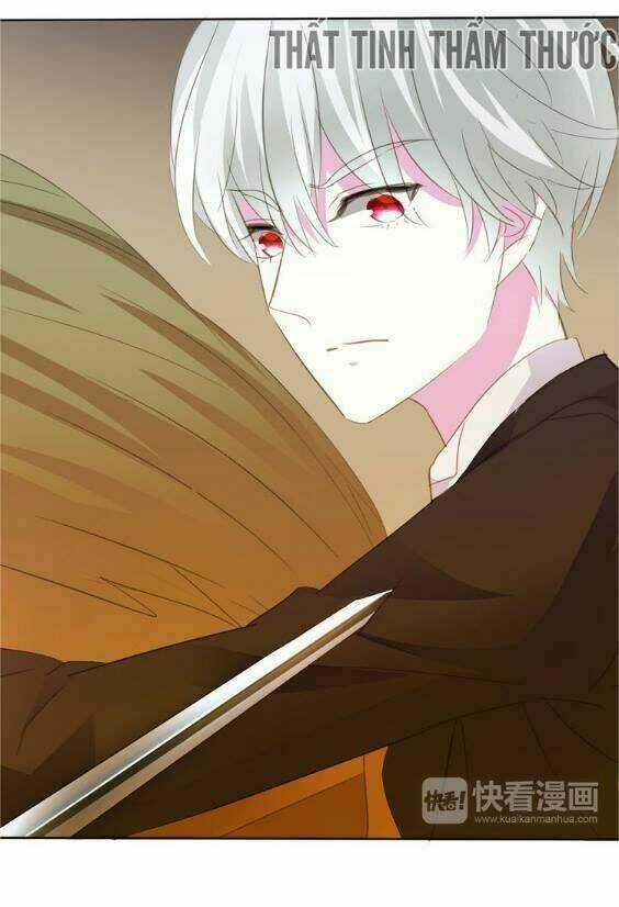 Một Lời Không Hợp Liền Hút Máu Chapter 33 trang 50