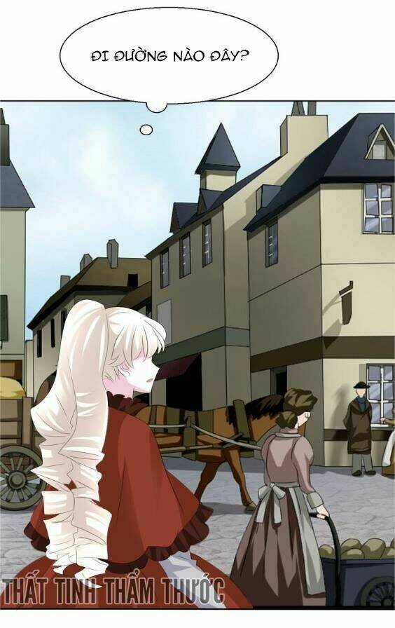 Một Lời Không Hợp Liền Hút Máu Chapter 33 trang 51