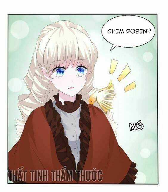 Một Lời Không Hợp Liền Hút Máu Chapter 33 trang 52