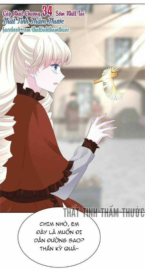 Một Lời Không Hợp Liền Hút Máu Chapter 33 trang 53