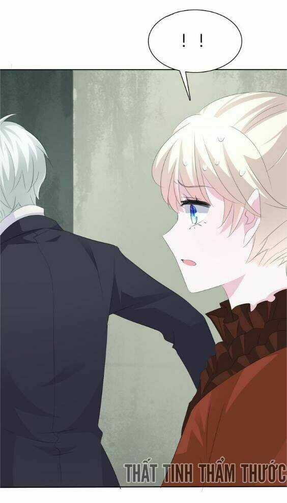 Một Lời Không Hợp Liền Hút Máu Chapter 33 trang 6