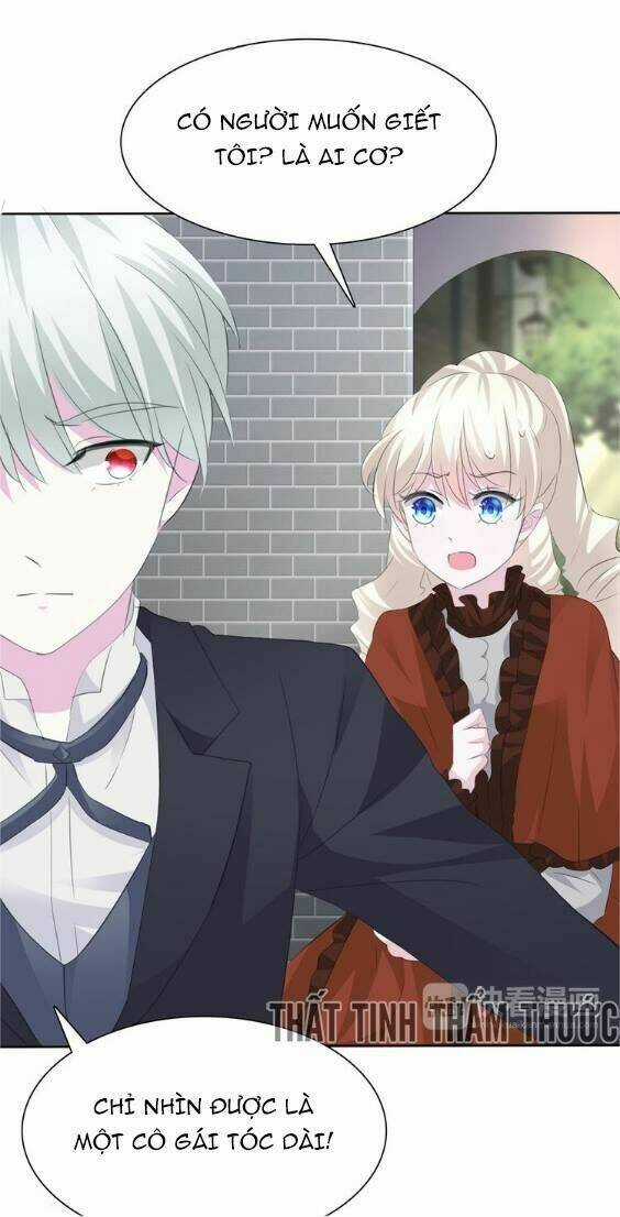 Một Lời Không Hợp Liền Hút Máu Chapter 33 trang 7