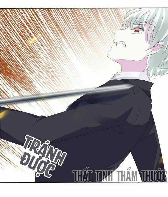 Một Lời Không Hợp Liền Hút Máu Chapter 34 trang 2