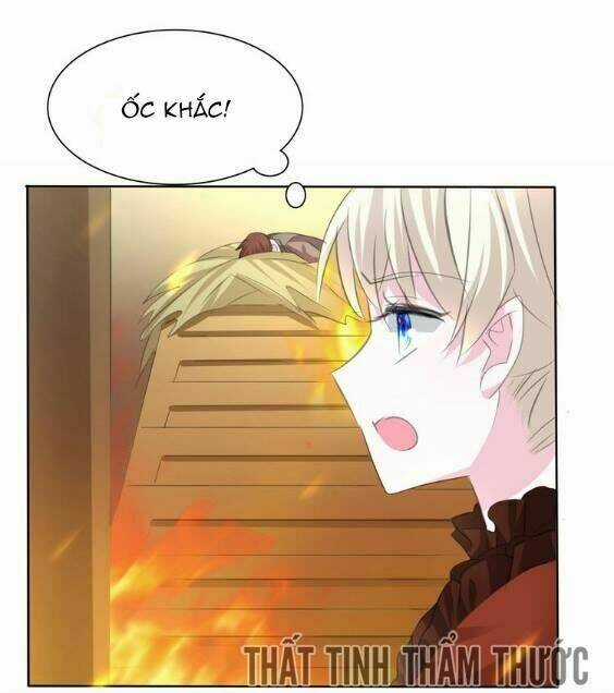 Một Lời Không Hợp Liền Hút Máu Chapter 34 trang 24