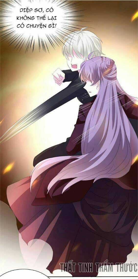 Một Lời Không Hợp Liền Hút Máu Chapter 34 trang 33