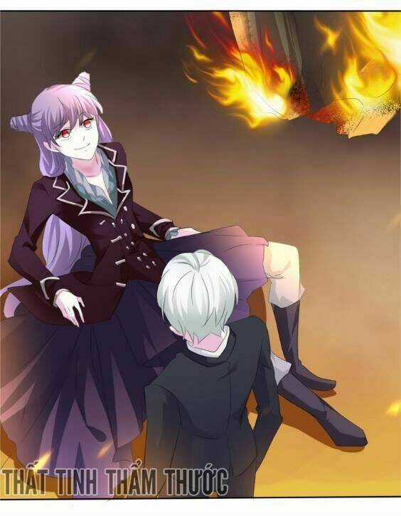 Một Lời Không Hợp Liền Hút Máu Chapter 34 trang 36