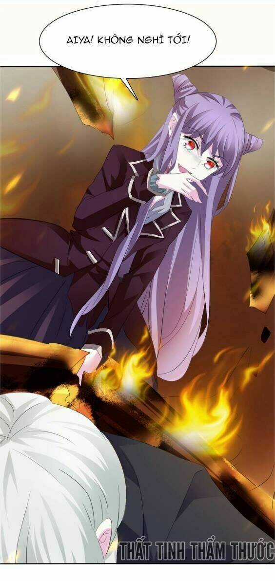 Một Lời Không Hợp Liền Hút Máu Chapter 34 trang 44