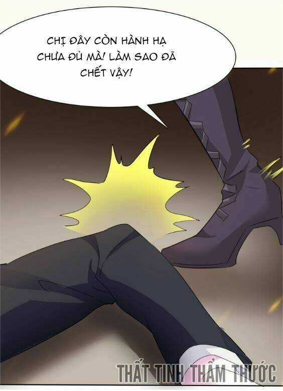 Một Lời Không Hợp Liền Hút Máu Chapter 34 trang 47