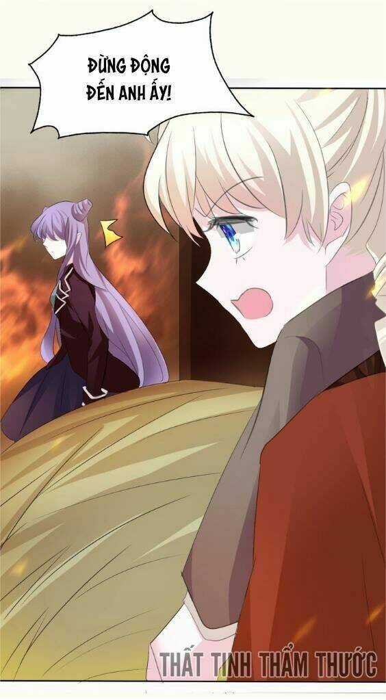 Một Lời Không Hợp Liền Hút Máu Chapter 34 trang 48