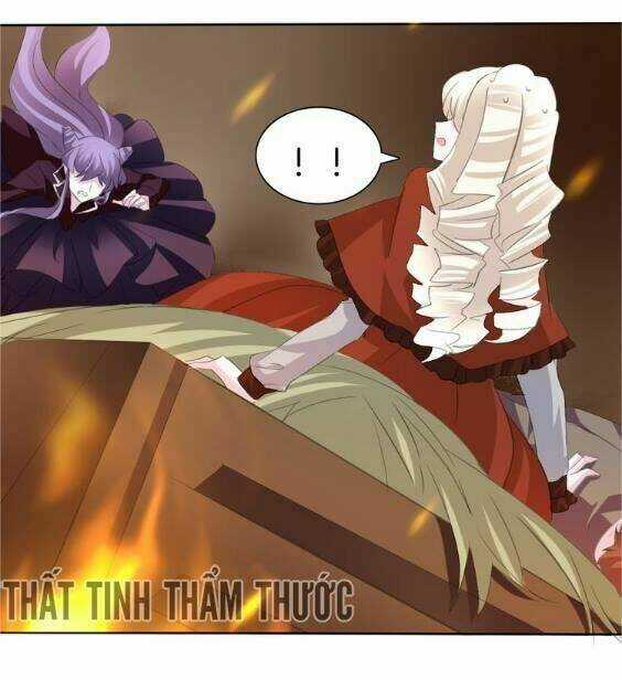 Một Lời Không Hợp Liền Hút Máu Chapter 34 trang 52