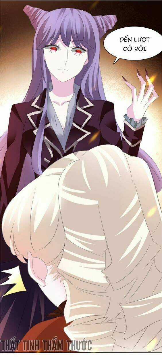 Một Lời Không Hợp Liền Hút Máu Chapter 34 trang 57