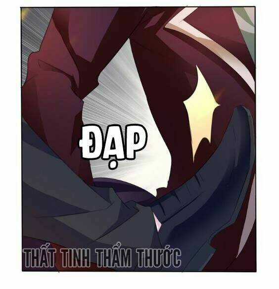 Một Lời Không Hợp Liền Hút Máu Chapter 35 trang 10