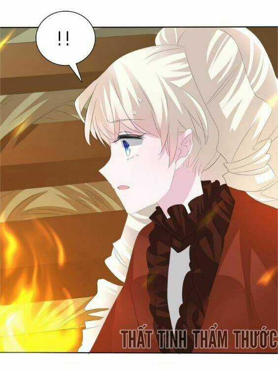 Một Lời Không Hợp Liền Hút Máu Chapter 35 trang 12