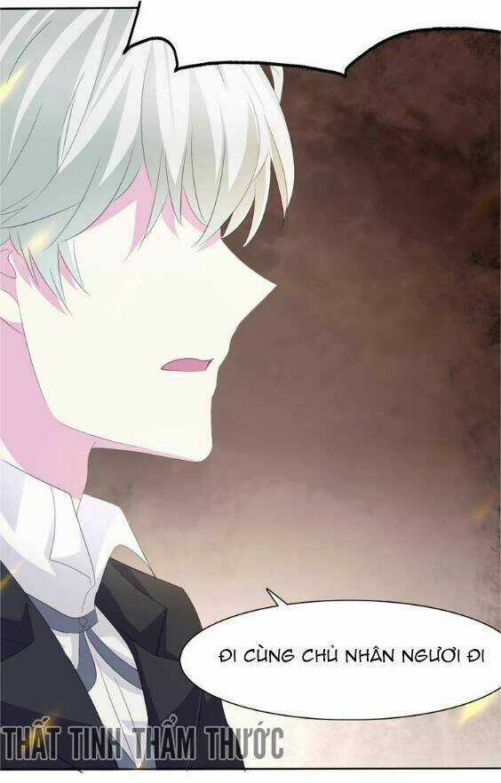 Một Lời Không Hợp Liền Hút Máu Chapter 35 trang 14