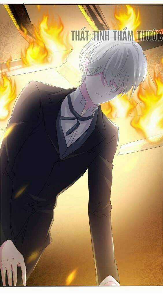 Một Lời Không Hợp Liền Hút Máu Chapter 35 trang 19