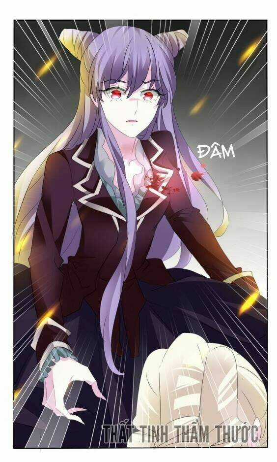 Một Lời Không Hợp Liền Hút Máu Chapter 35 trang 2