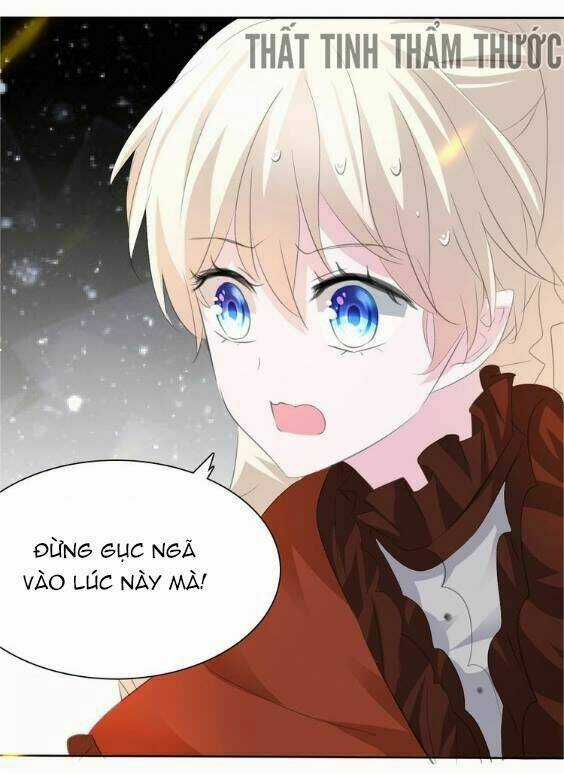 Một Lời Không Hợp Liền Hút Máu Chapter 35 trang 21