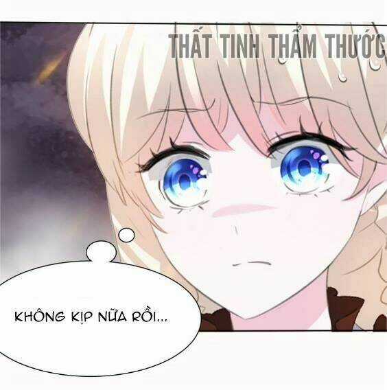 Một Lời Không Hợp Liền Hút Máu Chapter 35 trang 24