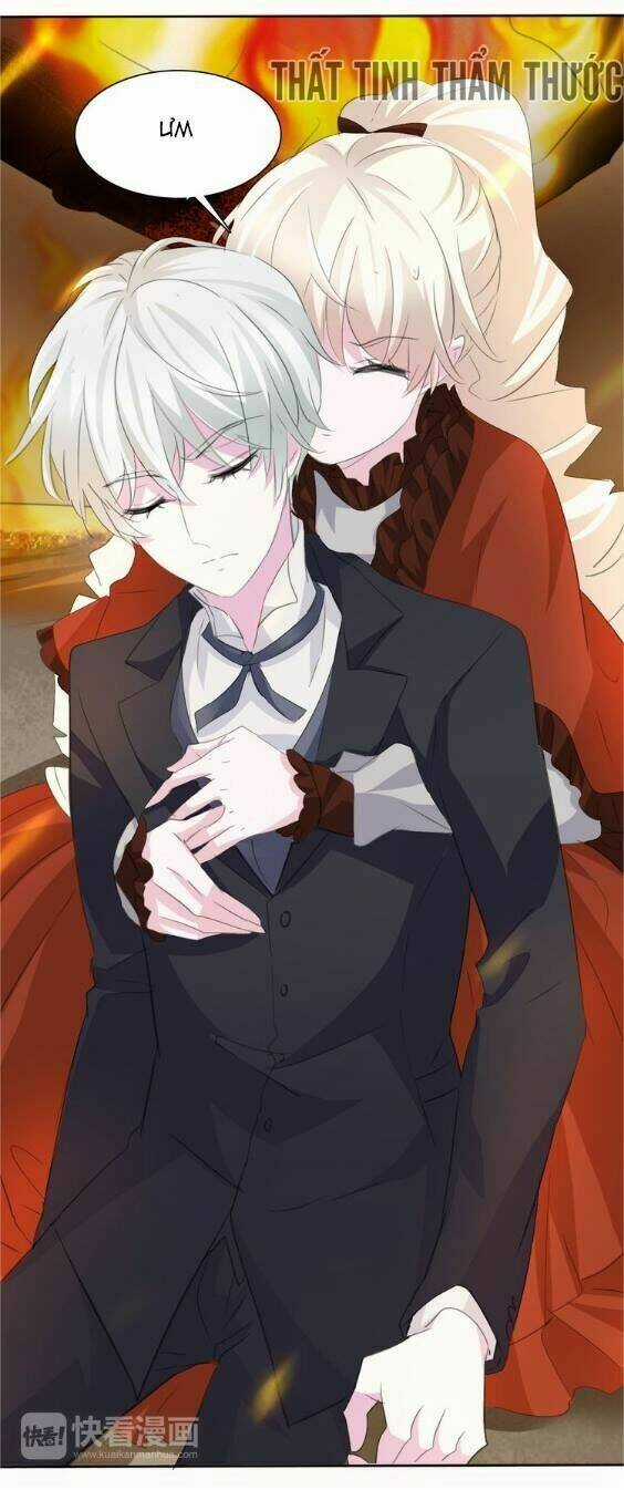 Một Lời Không Hợp Liền Hút Máu Chapter 35 trang 26