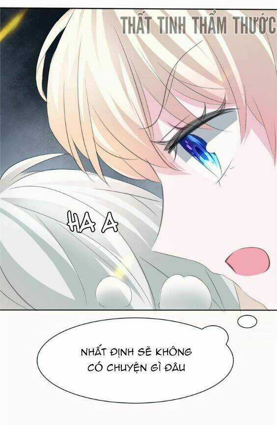 Một Lời Không Hợp Liền Hút Máu Chapter 35 trang 27