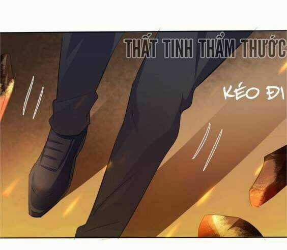 Một Lời Không Hợp Liền Hút Máu Chapter 35 trang 28