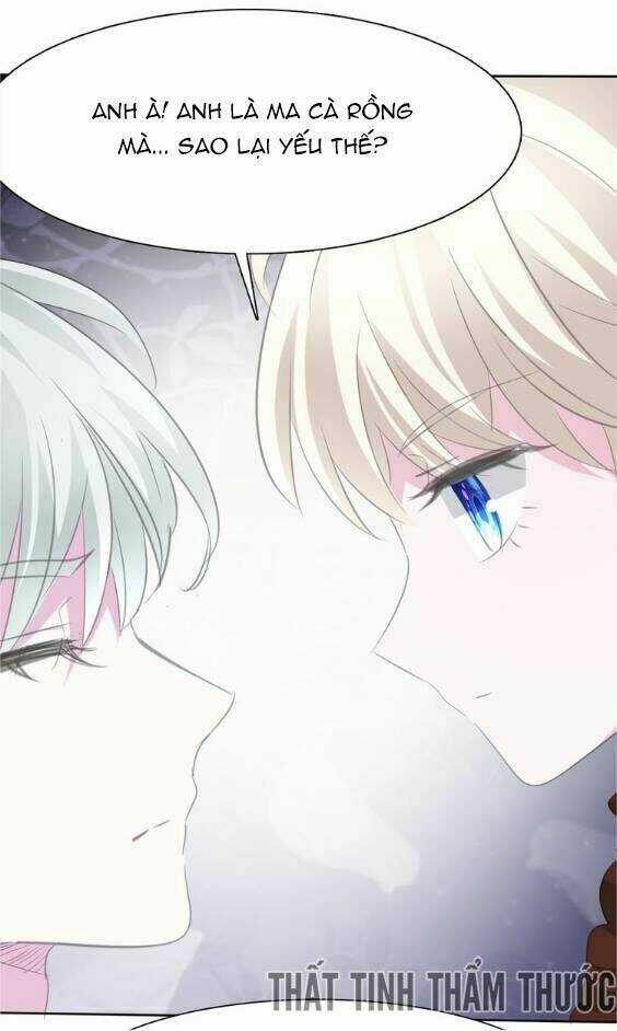 Một Lời Không Hợp Liền Hút Máu Chapter 35 trang 34