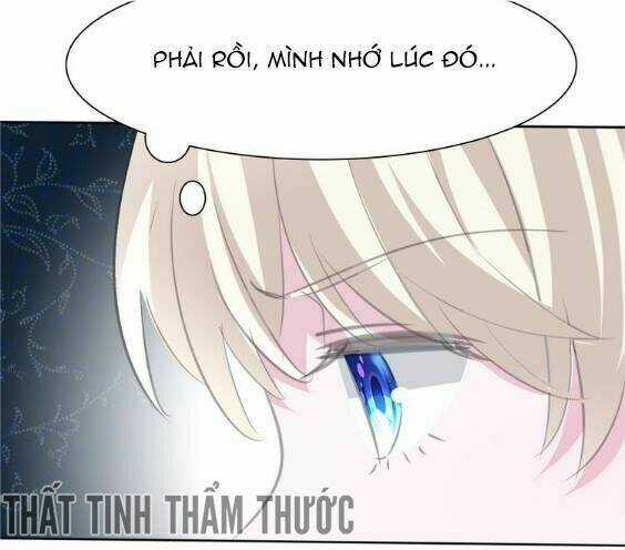 Một Lời Không Hợp Liền Hút Máu Chapter 35 trang 35