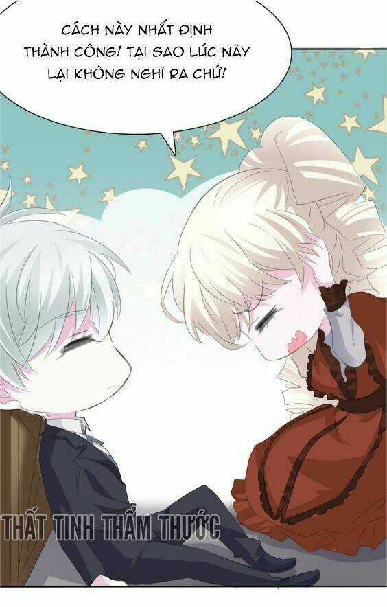 Một Lời Không Hợp Liền Hút Máu Chapter 35 trang 37