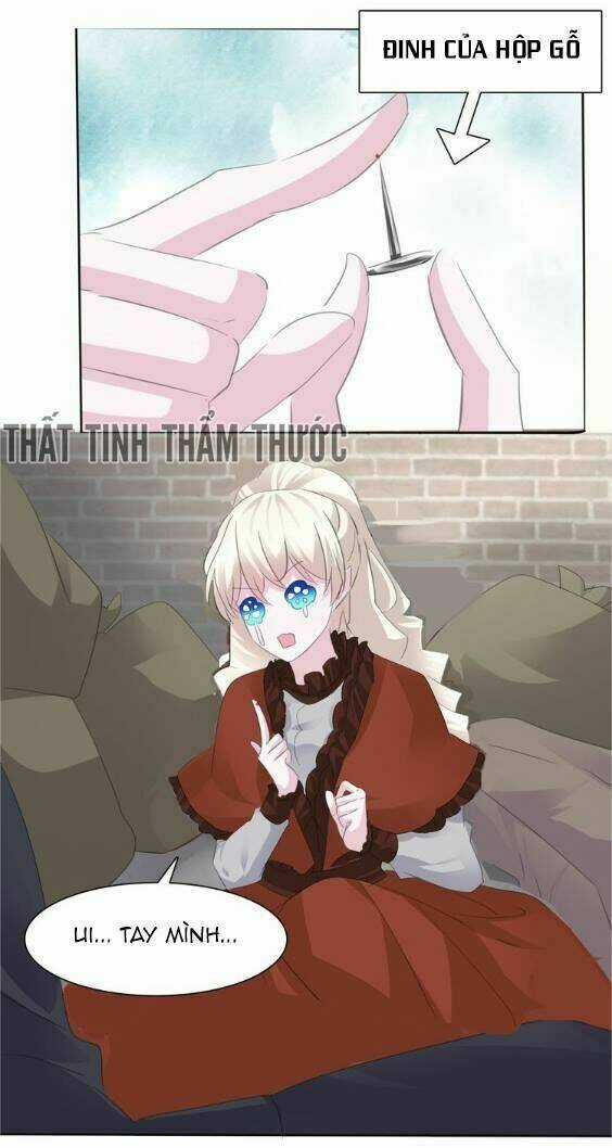 Một Lời Không Hợp Liền Hút Máu Chapter 35 trang 38