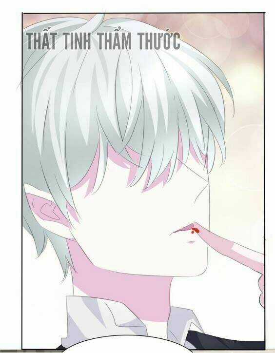 Một Lời Không Hợp Liền Hút Máu Chapter 35 trang 39