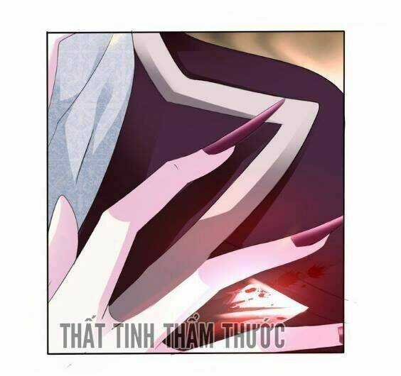 Một Lời Không Hợp Liền Hút Máu Chapter 35 trang 4