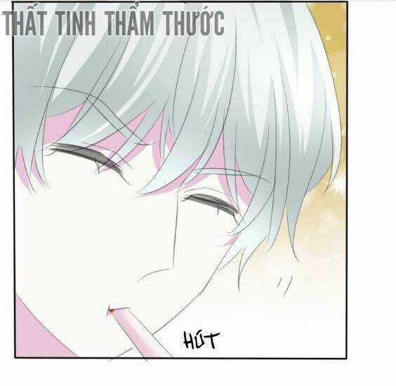 Một Lời Không Hợp Liền Hút Máu Chapter 35 trang 41