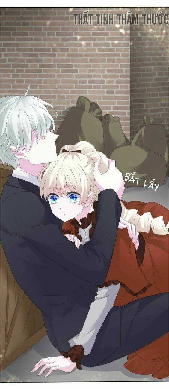 Một Lời Không Hợp Liền Hút Máu Chapter 35 trang 43